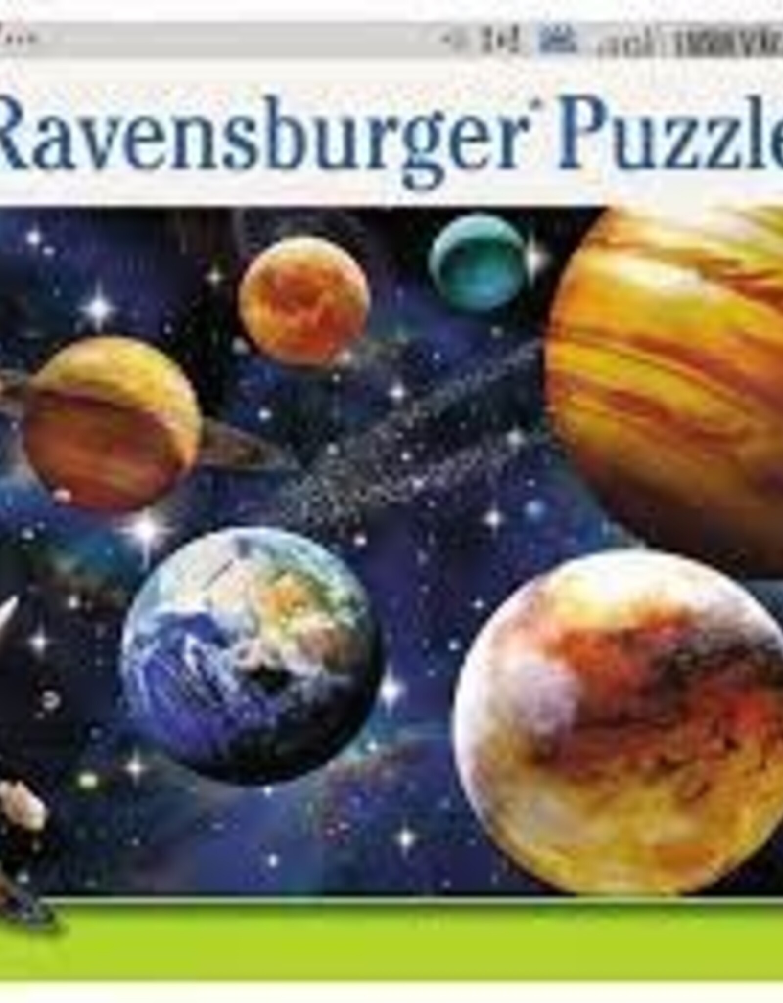 Ravensburger Space
