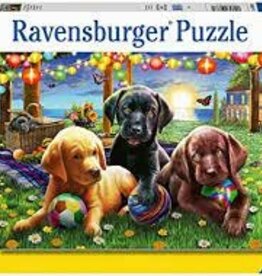 Ravensburger Puppy Picnic