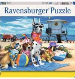 Ravensburger No Dogs on the Beach