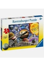 Ravensburger Explore Space (60 pc)