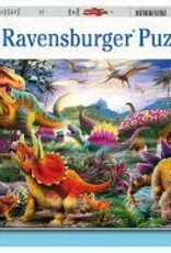 Ravensburger T-Rex Terror (35 pc)
