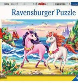 Ravensburger Beach Unicorns (35 pc)