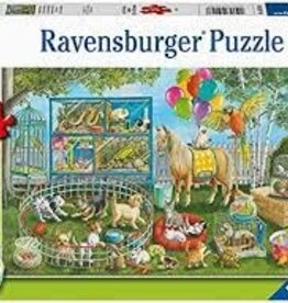 Ravensburger Pet Fair Fun (35 pc)