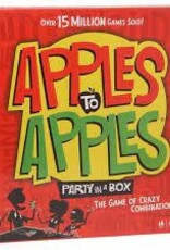 MATTEL Apples To Apples: Party Box