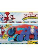 Hasbro Spider Crawl