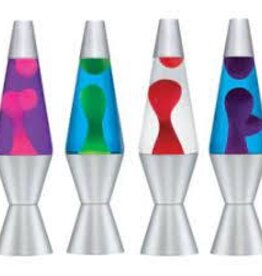 SCHYLLING LAVA LAMP