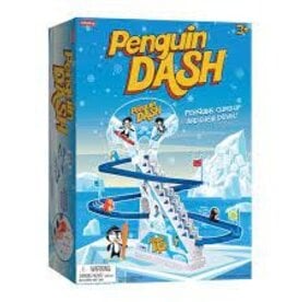 SCHYLLING PENGUIN RACE