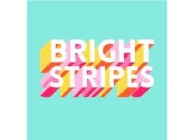 Bright Stripes