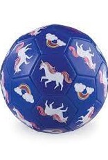Crocodile Creek Size 3 Soccer Ball/Unicorn