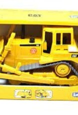 BRUDER TOYS AMERICA INC CATERPILLAR Bulldozer