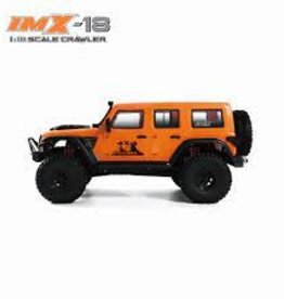 IMEX OCONEE 1/18 4WD CRAWLER