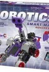 THAMES & KOSMOS Smart Machines - Rovers & Vehicles