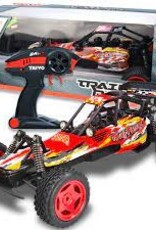 THINAIR Taiyo - Trail Racer Buggy, 1:8 Scale - Red