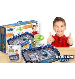 THINAIR Dr. STEM Toys - Circuit Science 100+