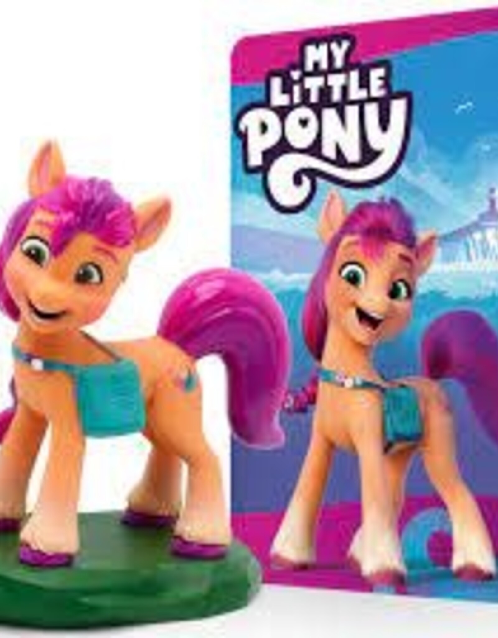 Tonies My Little Pony: A New Generation