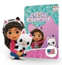 Tonies Gabby's Dollhouse