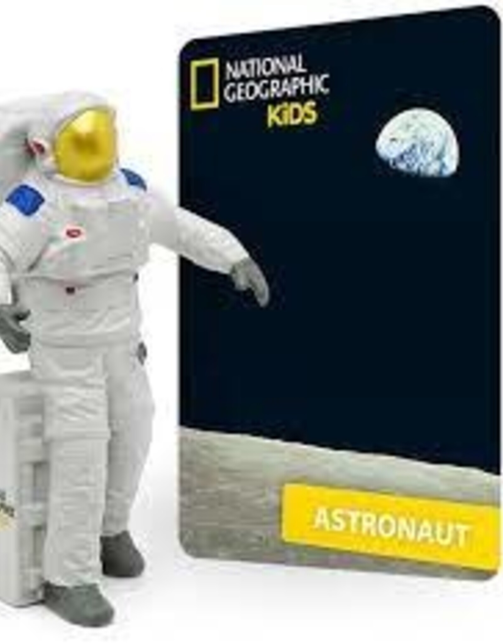 Tonies Tonie - National Geographic - Astronaut