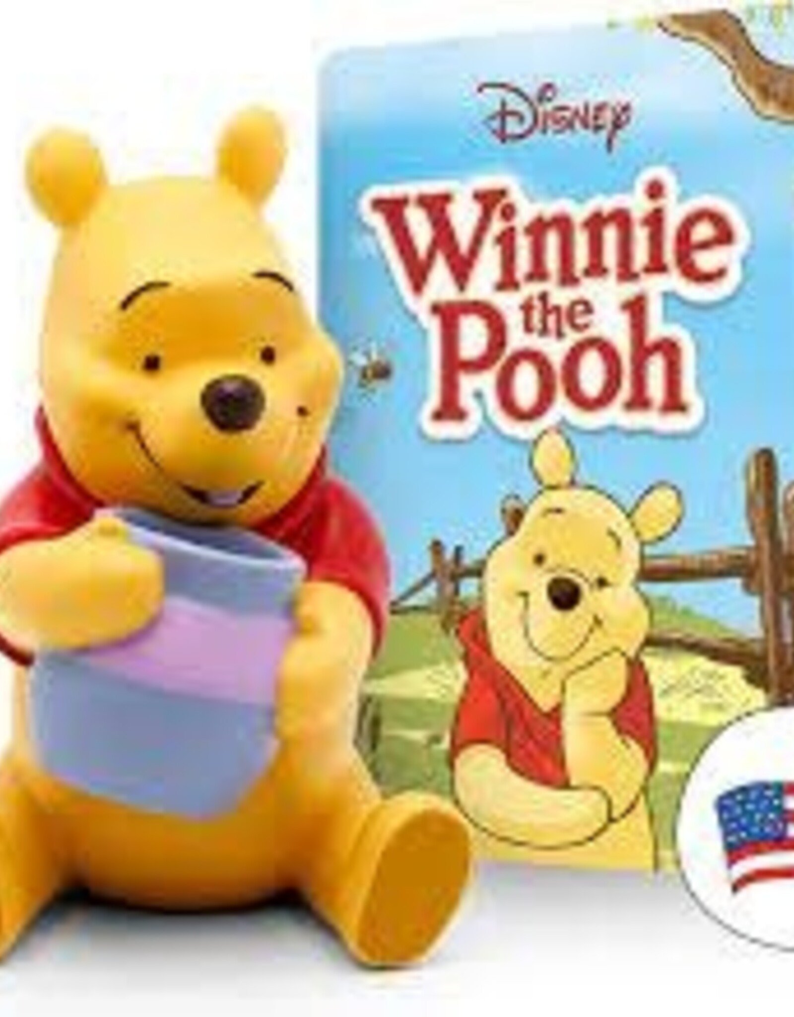Tonies Disney-Winnie the Pooh