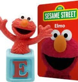Tonies Sesame Street - Elmo