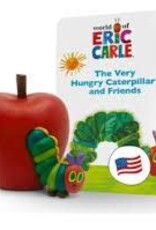 Tonies The World of Eric Carle - The Very Hungry Caterpil