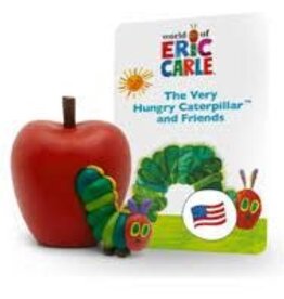 Tonies The World of Eric Carle - The Very Hungry Caterpil