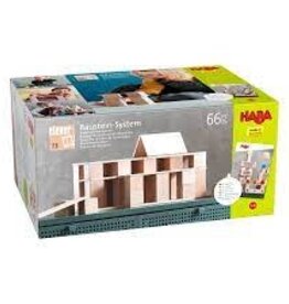 Haba Building Block System Clever-Up! 2.0