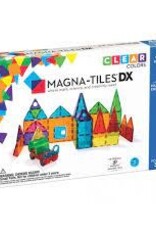 Magna-Tiles MAGNA TILES 48 PC CLEAR