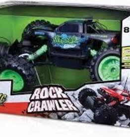 Maisto R/C Rock Crawler