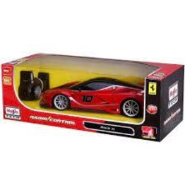 Maisto R/C 1:14 Ferrari FXX-K