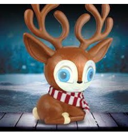 MINDSCOPE Fawny the Reindeer Animated 3d Projector