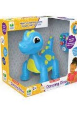 The Learning Journey RC Dancing Dino