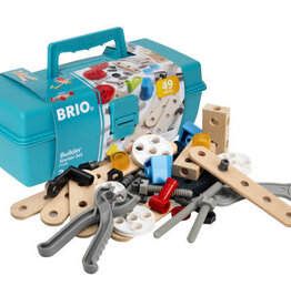 BRIO CORP Builder Starter Set