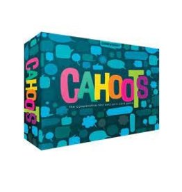 GAMEWRIGHT Cahoots