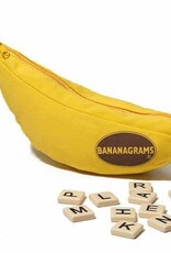 BananaGrams BANANAGRAMS