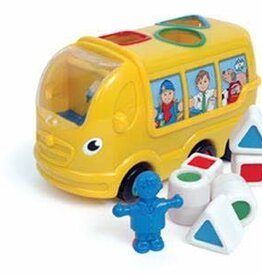 Wow Toys School Bus Ben