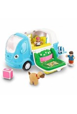Wow Toys Kitty Camper Van