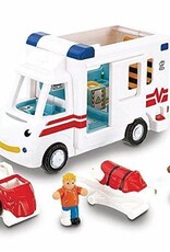 Wow Toys Robin’s Medical Rescue