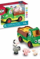 Wow Toys Freddy Farm Truck