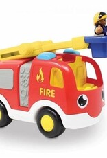 Wow Toys Ernie Fire Engine