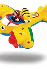Wow Toys Johnny Jungle Plane