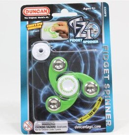 Duncan FZ-1 Fidget Spinner w/ Connector