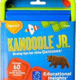 LEARNING RESOURCES KANOODLE JR