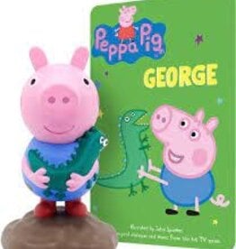 Tonies Peppa Pig - George