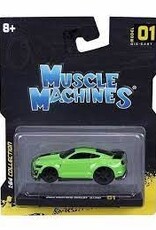 Maisto 1:64 Muscle Machines