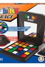Gund/Spinmaster Rubiks Race Game Refresh