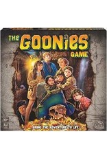 Gund/Spinmaster Goonies Board Game