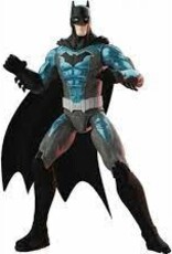 Gund/Spinmaster Batman 12-inch Bat-Tech Batman