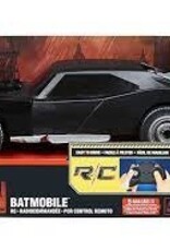 Gund/Spinmaster DC Comics Batmobile Movie