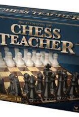 Gund/Spinmaster Plastic Chess Teacher Game in Traditions 1pc Tuck Box