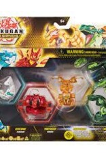 Gund/Spinmaster Bakugan Legends Collection Pack